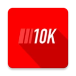 Logo of 10k free android Application 